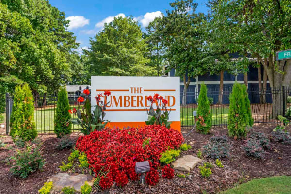 The Cumberland property